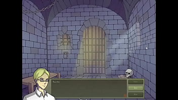 Cazador de brujas capitulo 1