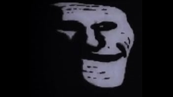 Very epic troll face meme real guys