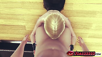 3d hentai hot anime girl – busty beauty in latex lingerie performs blowjob handjob service and intense stimulation with titjob ending with cum on her teen face in honey select 2 3d hentai hot anime girl – busty beauty in latex lingerie performs blowjob handjob service and intense stimulation with titjob ending with cum on her teen face in honey select 2