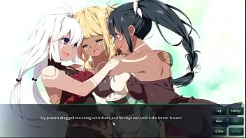 Sakura forest episode 1 looking 4 koko