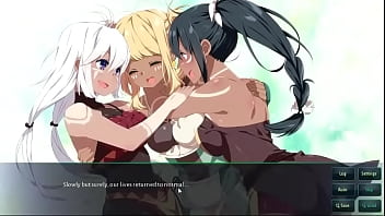 Sakura forest episode 1 looking 4 koko