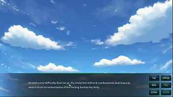 Sakura forest episode 1 looking 4 koko