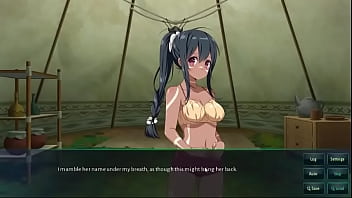 Sakura forest episode 1 looking 4 koko