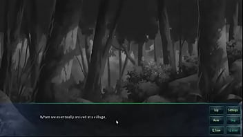 Sakura forest episode 1 looking 4 koko