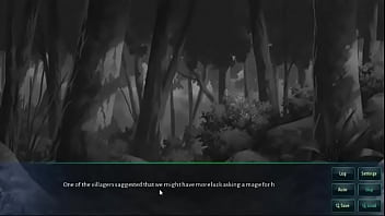 Sakura forest episode 1 looking 4 koko