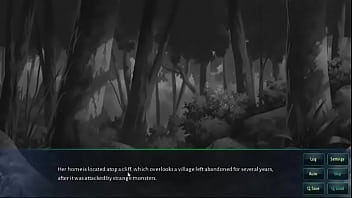 Sakura forest episode 1 looking 4 koko