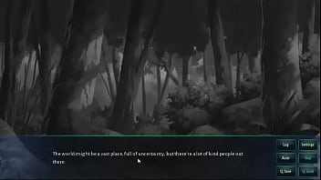 Sakura forest episode 1 looking 4 koko