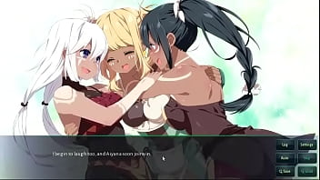 Sakura forest episode 1 looking 4 koko