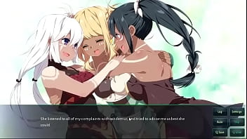 Sakura forest episode 1 looking 4 koko