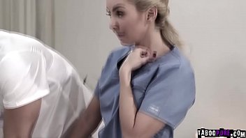 Derrick pierce eating up chloe cherrys sweet twat