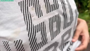 Indian school girl enjoying early morning sex with her boyfriend in jungle hindi audio