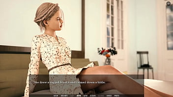 Tales from the unending void #54 blonde stepsister has feelings towards me & we share our first kiss