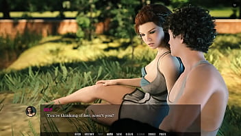 Tales from the unending void #54 blonde stepsister has feelings towards me & we share our first kiss