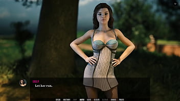 Tales from the unending void #54 blonde stepsister has feelings towards me & we share our first kiss