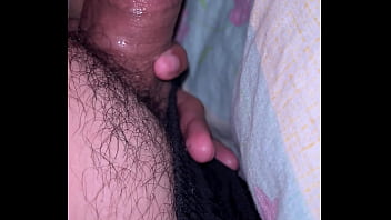 Me mama la verga en casa ajena