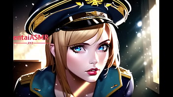 Blonde anime big boobs image compilation