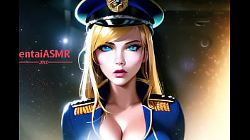 Blonde anime big boobs image compilation