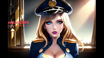 Blonde anime big boobs image compilation