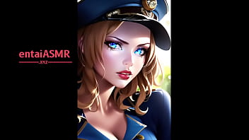 Blonde anime big boobs image compilation