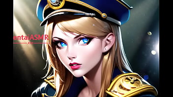 Blonde anime big boobs image compilation