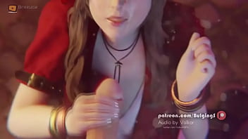 She loves cumshot and swallow