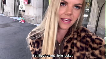 Manuel ferrara détruit une petite salope française avec sa grosse bite