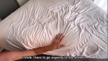 Manuel ferrara détruit une petite salope française avec sa grosse bite