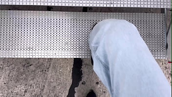 Manuel ferrara détruit une petite salope française avec sa grosse bite