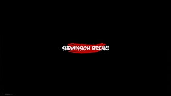 Jenah vs aine nf3d lesbian sex combat