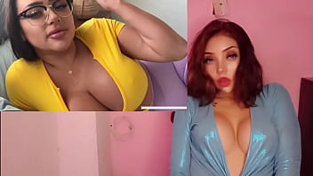 Le eneseña a su hermanastra chichona como se coge