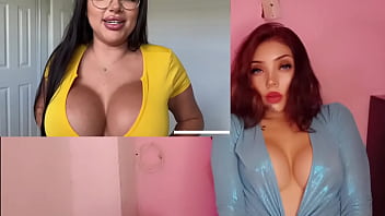 Le eneseña a su hermanastra chichona como se coge