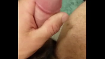 When You Can't Stand It And You Do It In The Bathroom thumbnail