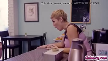 Servicing Mom In Public 1mp4 thumbnail