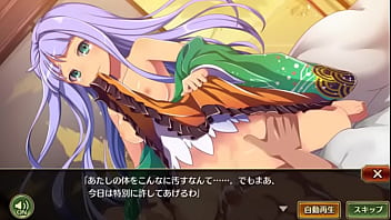 戦プロ 淀殿戦国プロヴィデンス 工口