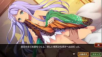 戦プロ 淀殿戦国プロヴィデンス 工口