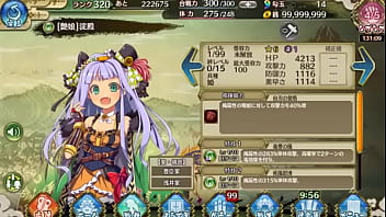 戦プロ 淀殿戦国プロヴィデンス 工口