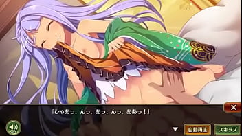 戦プロ 淀殿戦国プロヴィデンス 工口