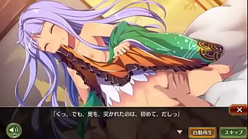 戦プロ 淀殿戦国プロヴィデンス 工口