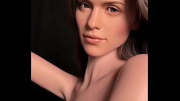 Uloversdoll bikini model girl love doll nude video