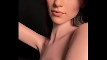 Uloversdoll bikini model girl love doll nude video