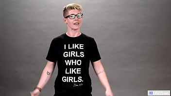 American pornstars enjoy girl on girl action