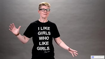 American pornstars enjoy girl on girl action