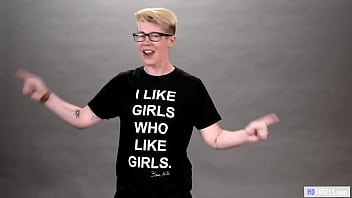 American pornstars enjoy girl on girl action