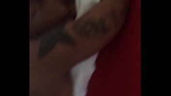 Damn my shorty got a phatass