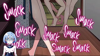 Imaizumi's house is a place for gals to gather 4