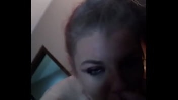 Her head game was better than i thought