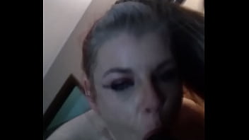 Her head game was better than i thought