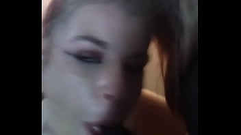 Her head game was better than i thought