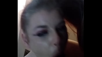 Her head game was better than i thought