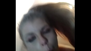 Her head game was better than i thought Her head game was better than i thought